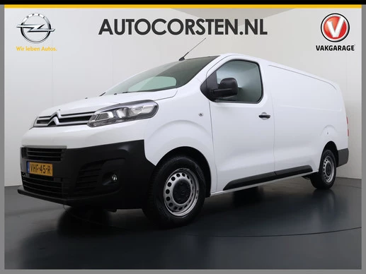Citroën Jumpy