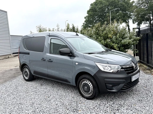 Renault Express