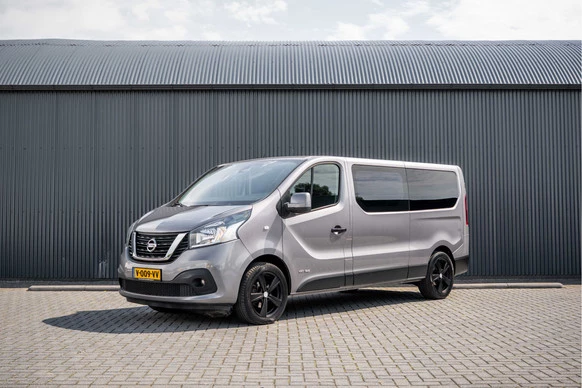 Nissan NV300