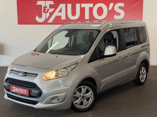 Ford Tourneo Connect