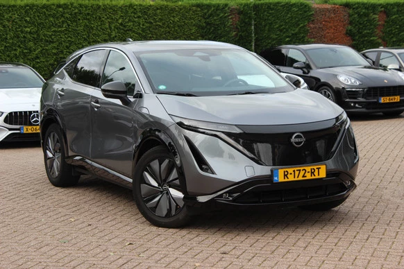 Nissan ARIYA