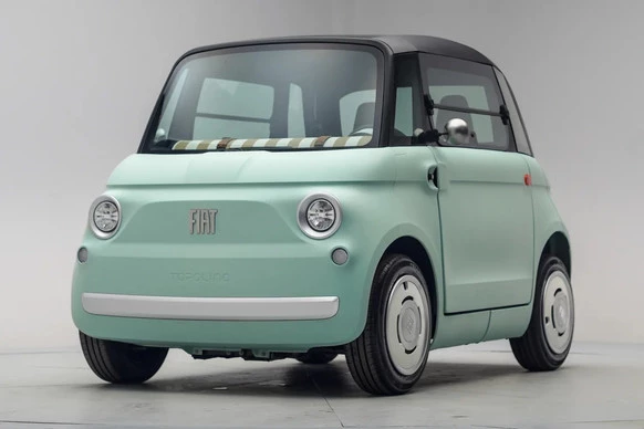 Fiat Topolino
