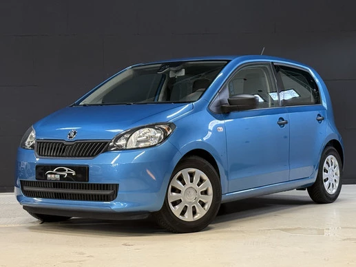 Škoda Citigo