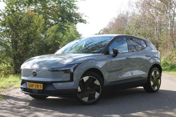 Volvo EX30