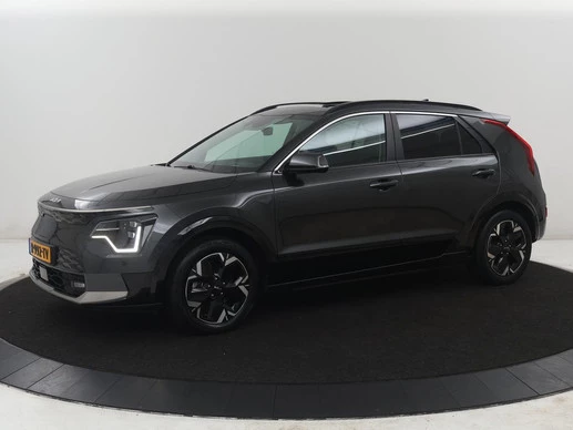 Kia Niro EV