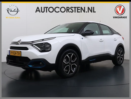 Citroën ë-C4