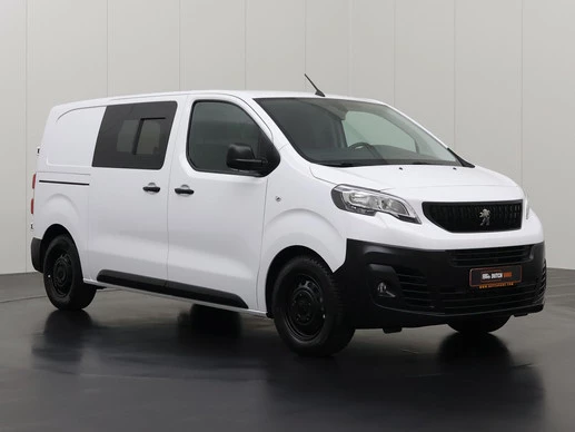 Peugeot e-Expert
