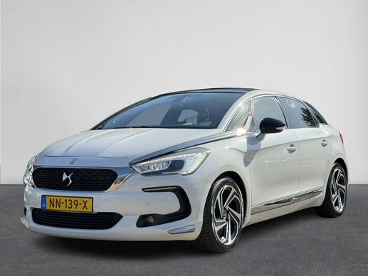 DS DS 5