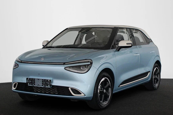 Dongfeng Box