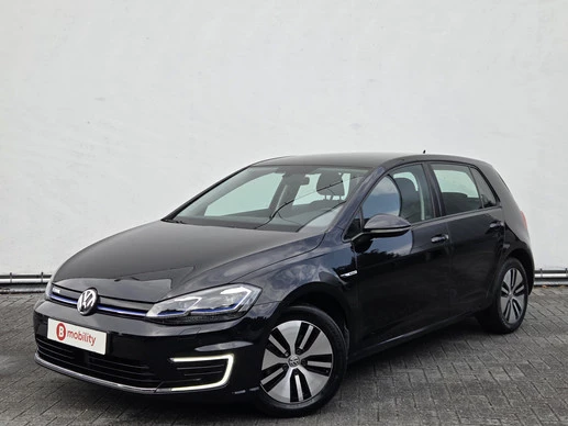 Volkswagen e-Golf