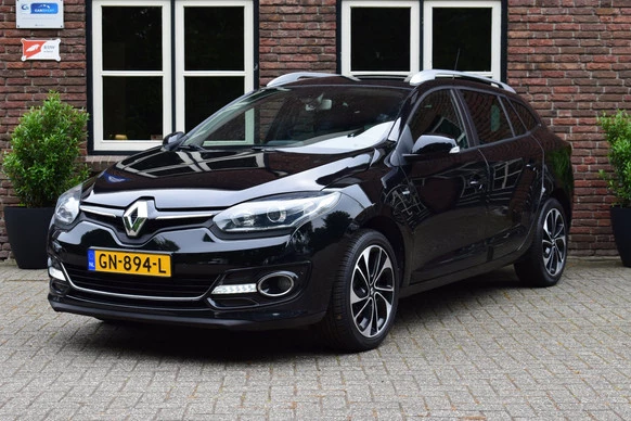 Renault Mégane Estate