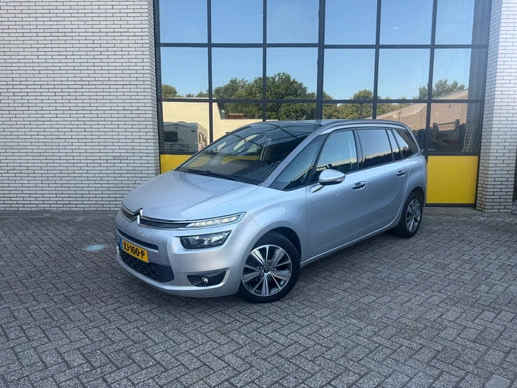 Citroën Grand C4 Picasso