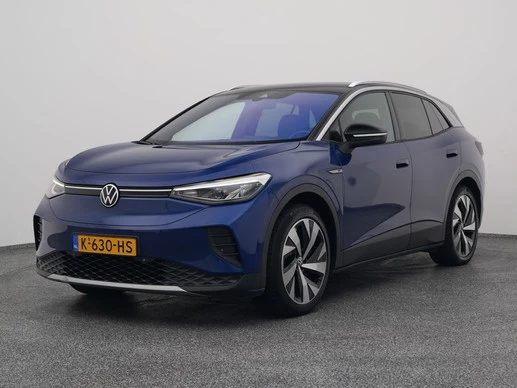 Volkswagen ID.4 leasen