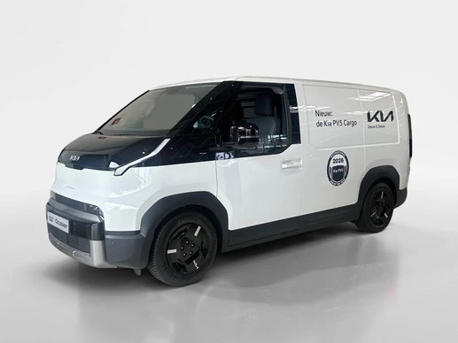 Kia PV5