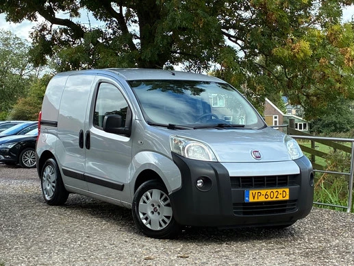 Fiat Fiorino