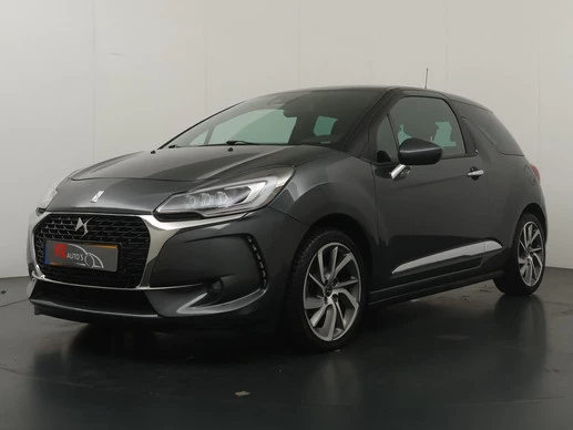 DS DS 3
