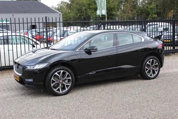 Jaguar I-PACE