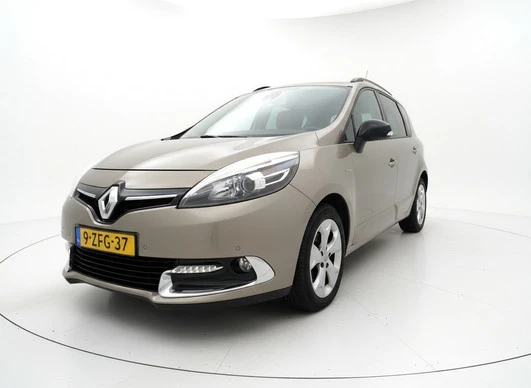 Renault Scénic