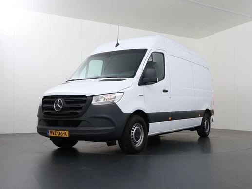 Mercedes-Benz eSprinter