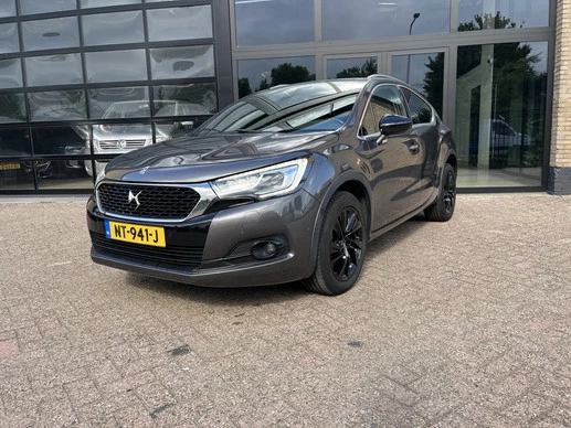 DS DS 4