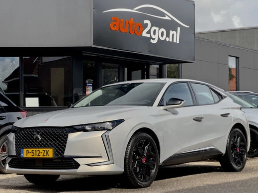 DS DS 4