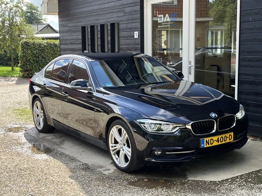 BMW 3 Serie