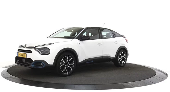 Citroën ë-C4