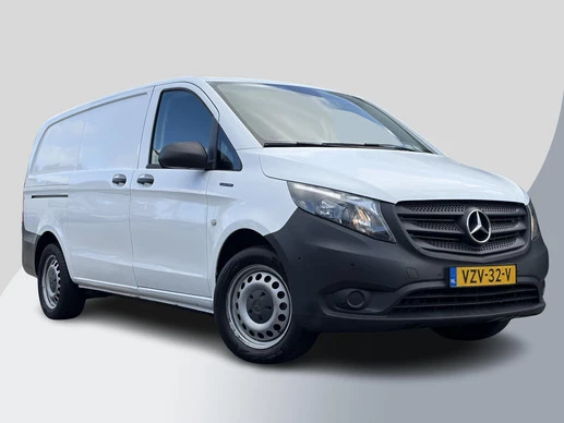 Mercedes-Benz eVito