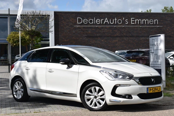 DS DS 5