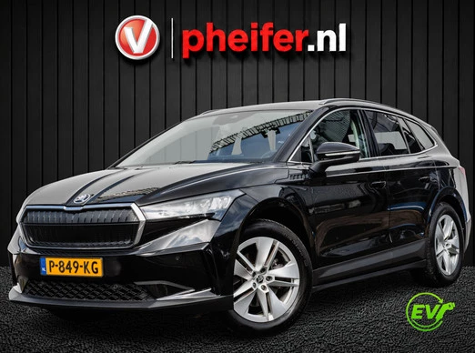 Škoda Enyaq iV
