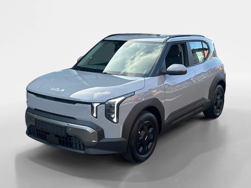 Kia EV2