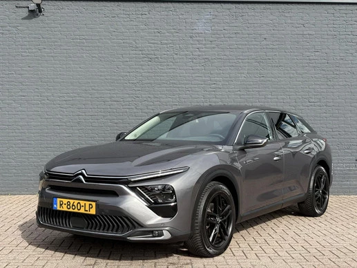 Citroën C5 X