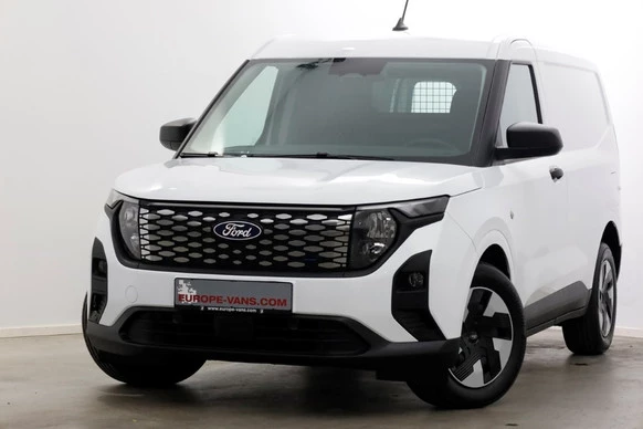 Ford E-Transit Courier