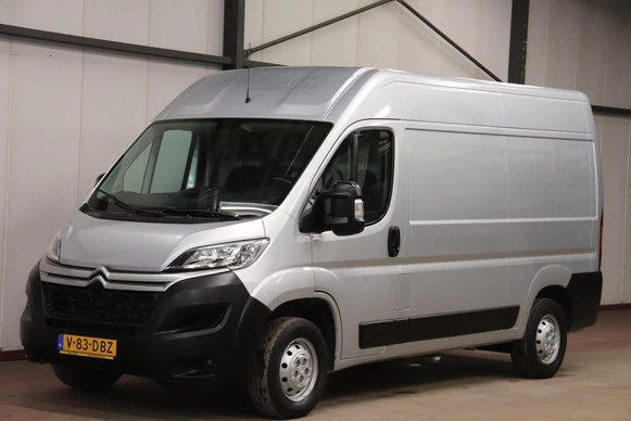 Citroën Jumper