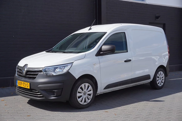 Renault Express