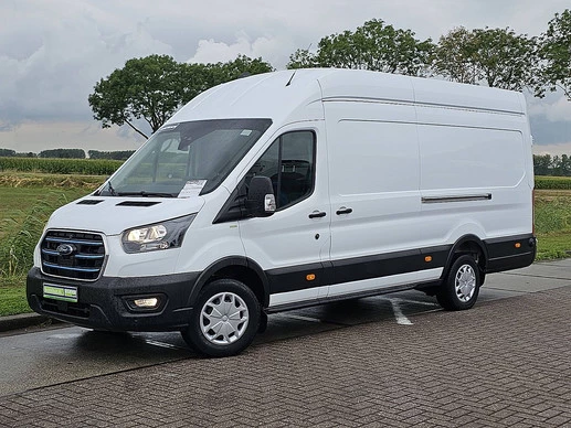 Ford E-Transit
