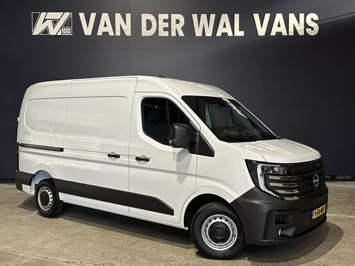 Nissan Interstar