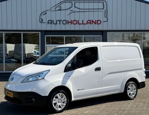 Nissan e-NV200