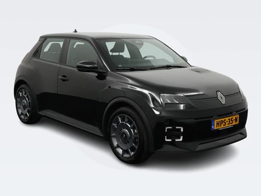 Renault 5
