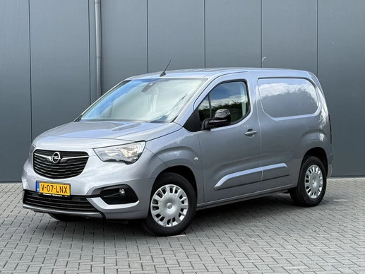 Opel Combo-e