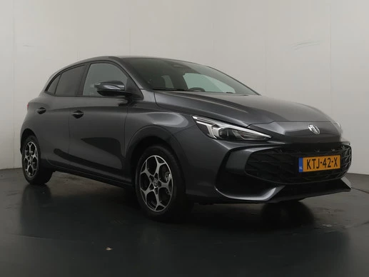 MG MG3