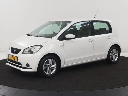 Seat Mii