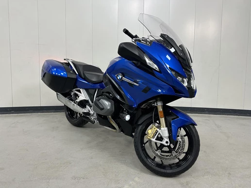 BMW R 1250 RT leasen
