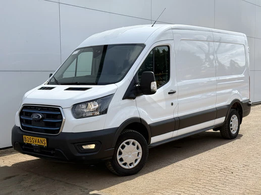 Ford E-Transit