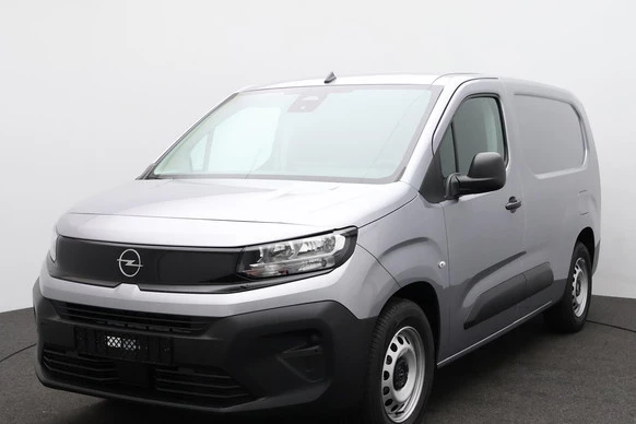 Opel Combo-e