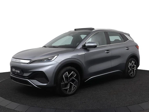 BYD ATTO 3