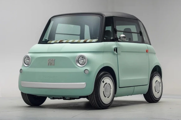 Fiat Topolino