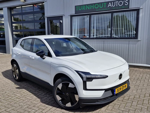 Volvo EX30