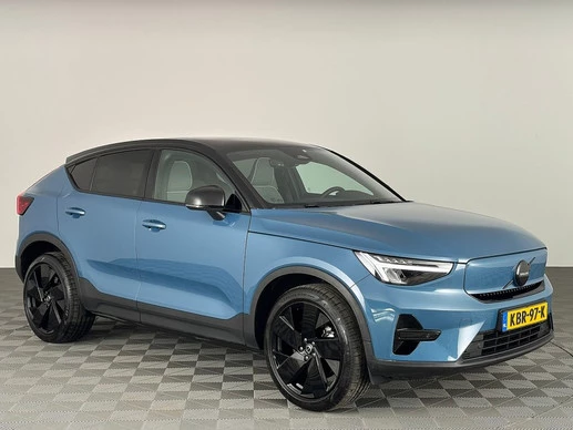 Volvo C40