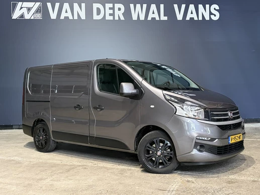 Fiat Talento